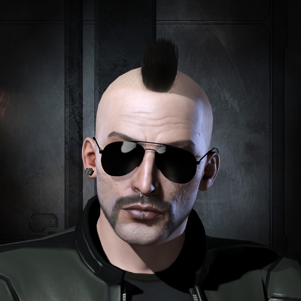 Local Crendraven