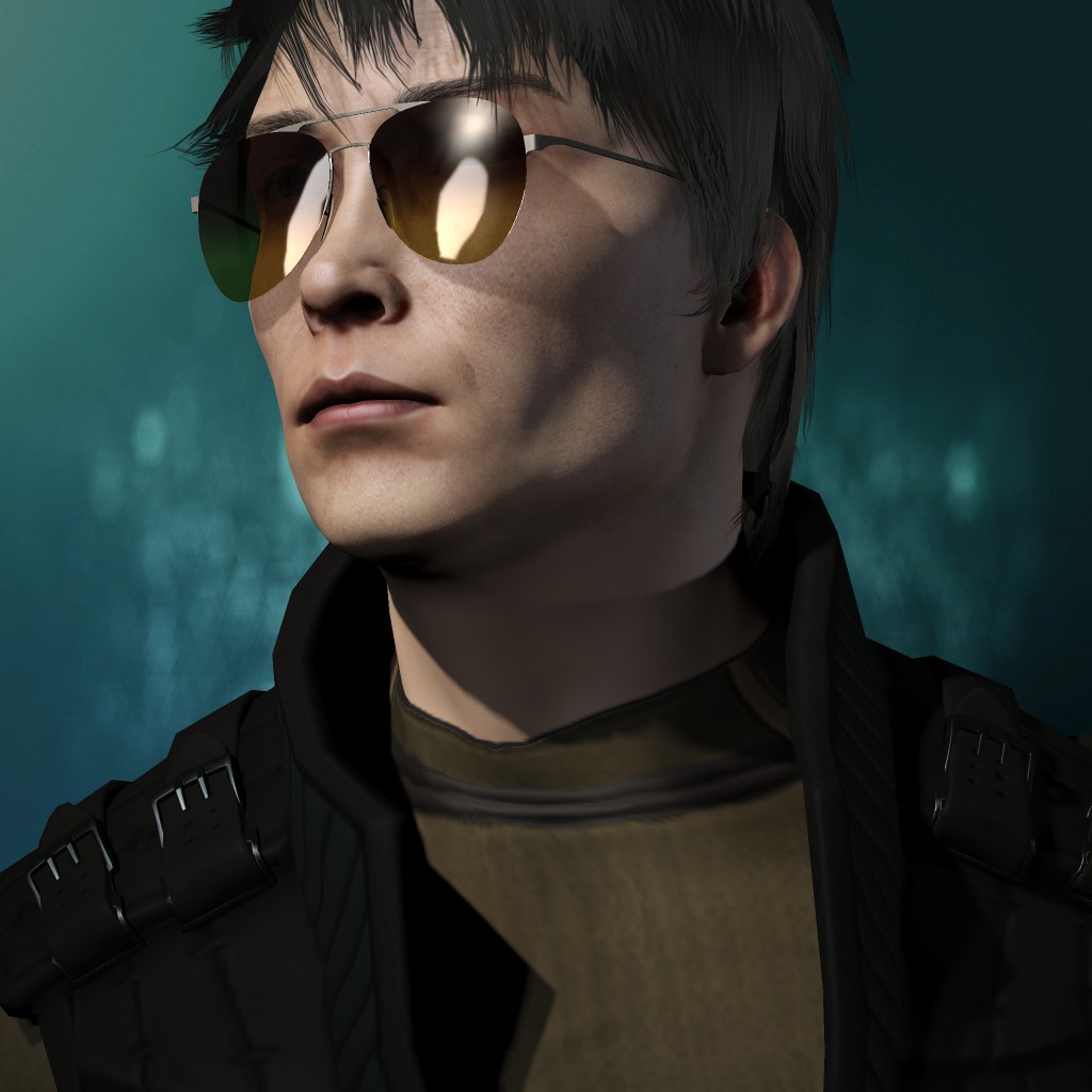 Markus JFox