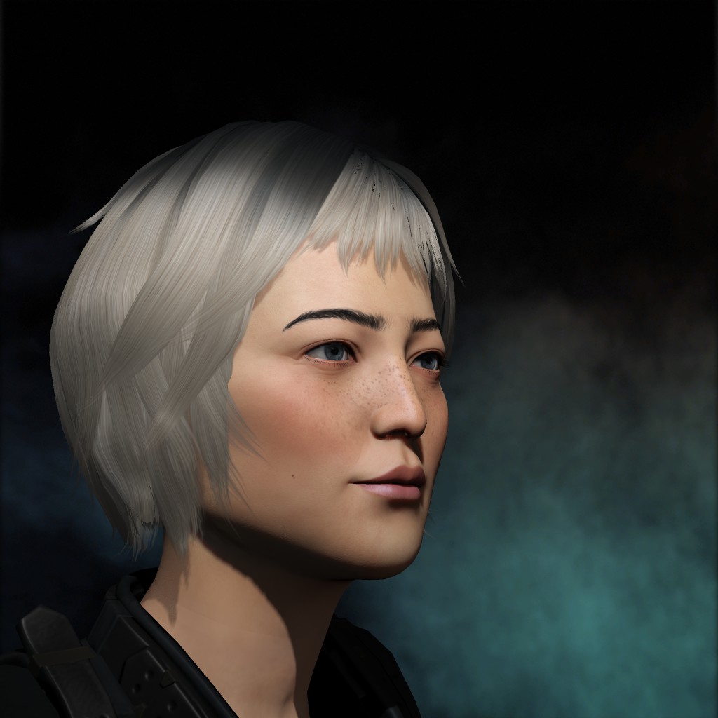 Palmira Xi