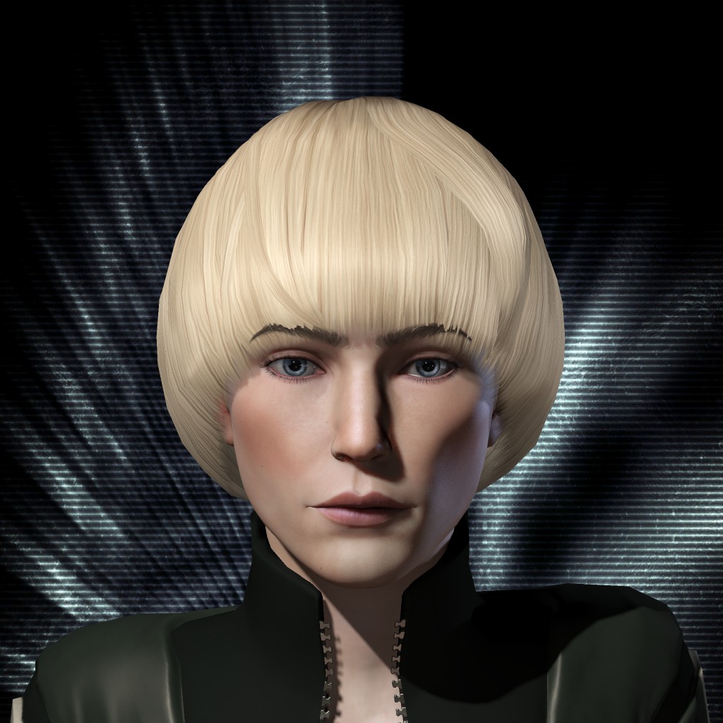 Anni Ornulf