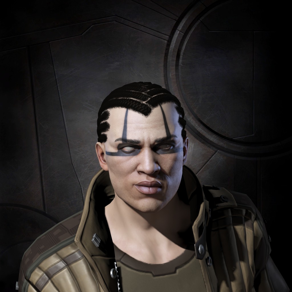 Eclipse Venam Skord