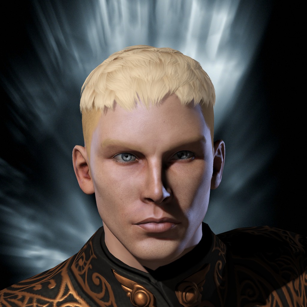 Andreus the Black