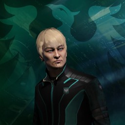 Ral Zar3k portrait