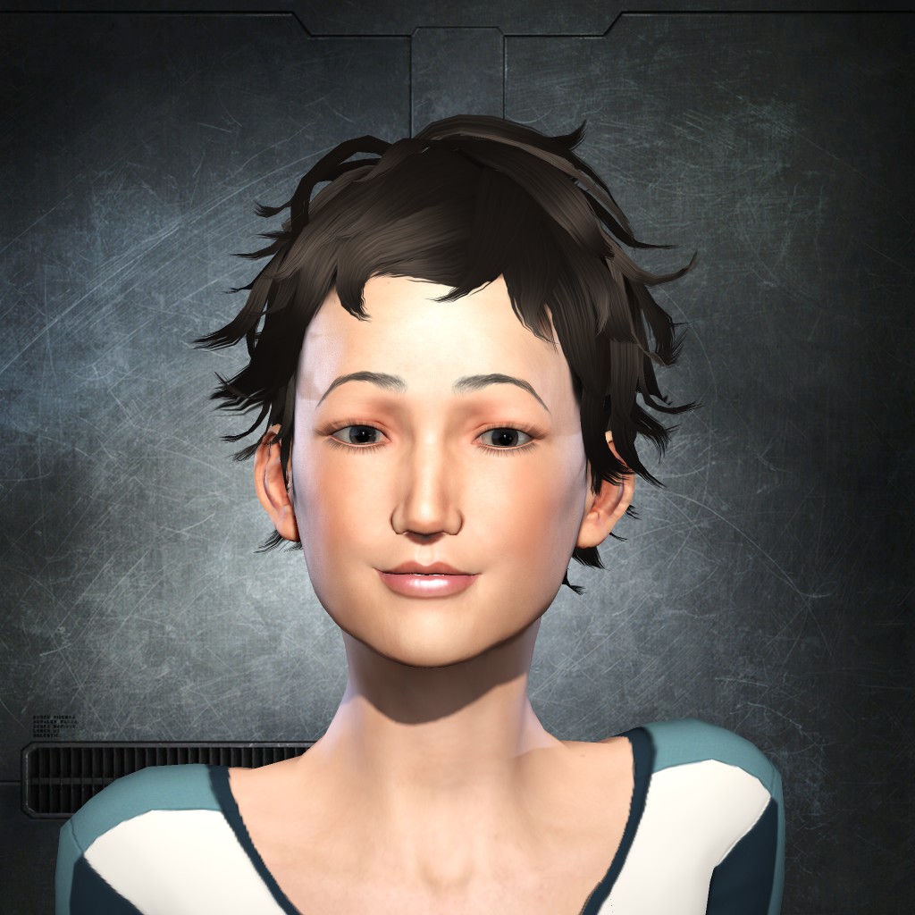 Rin-Rin Suzuki