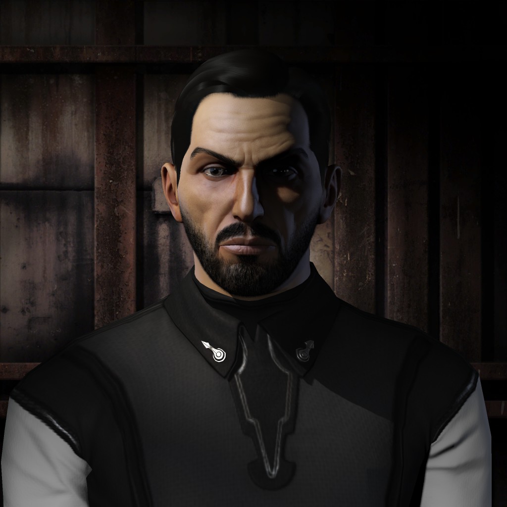 shieldon Gallegos