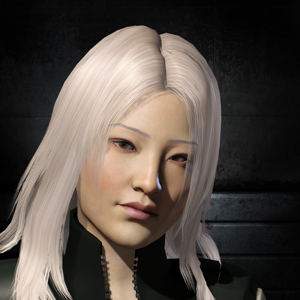 Jaameri Nakamura