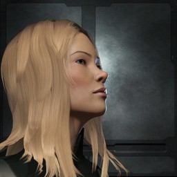 Murder Calzone portrait