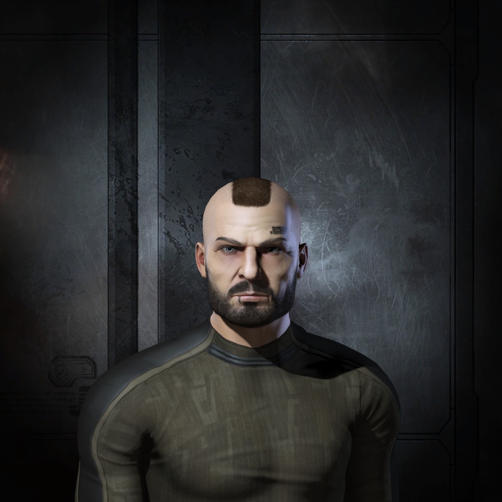 Nico Arji