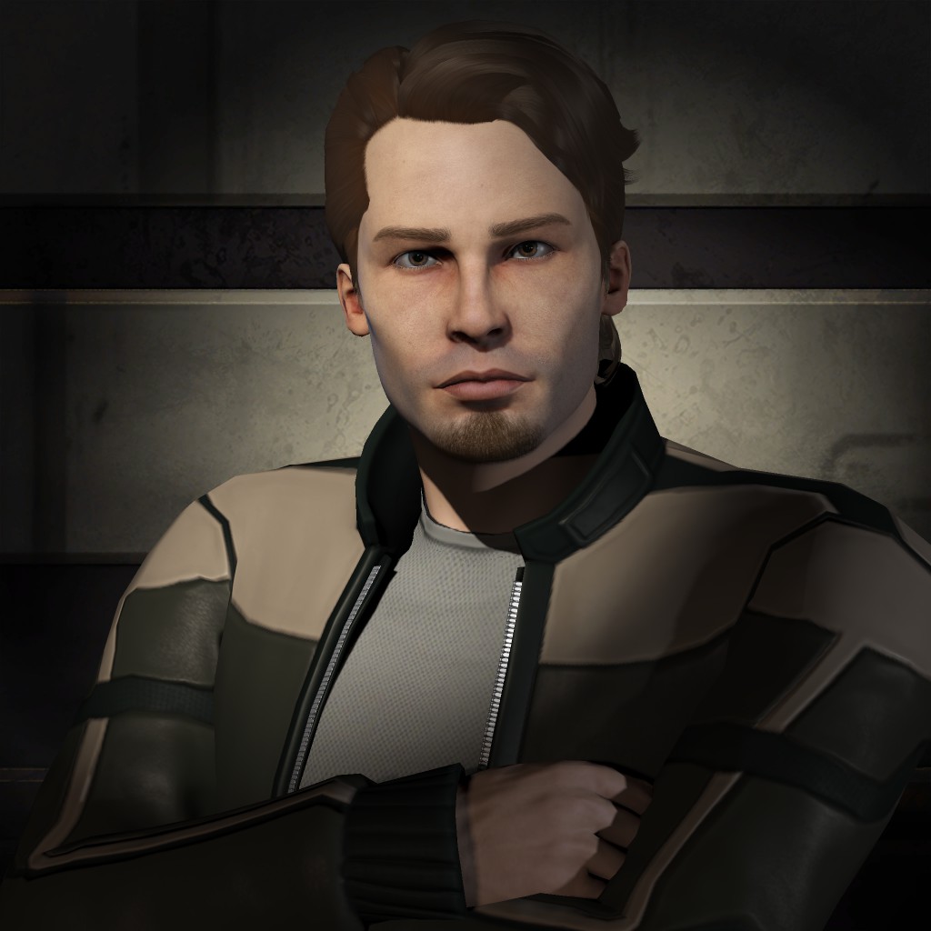 Levi Thiesant