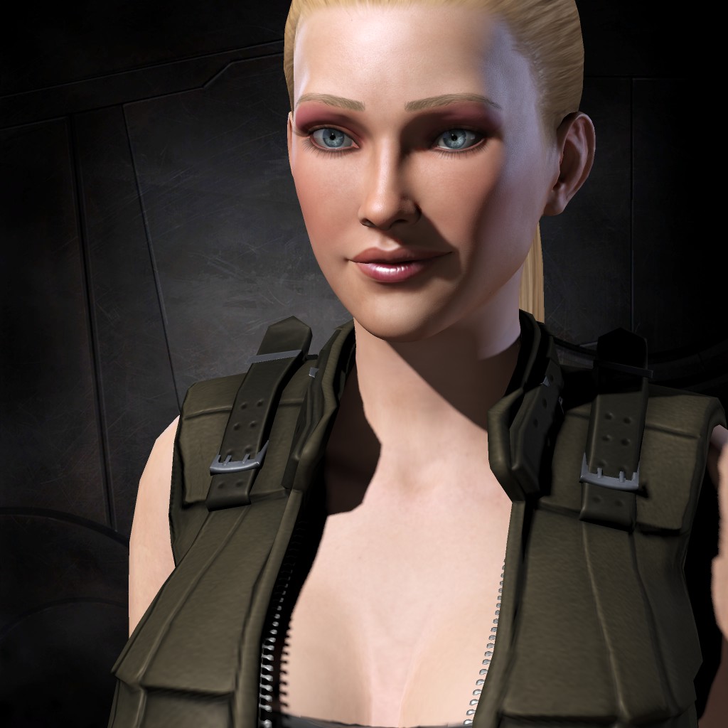 Valeria Lafisques