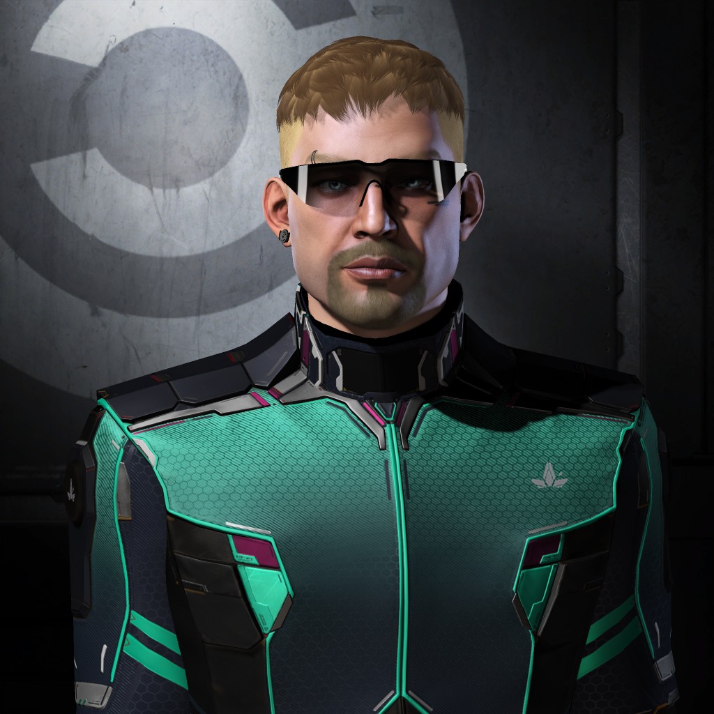 Darian Osakashen