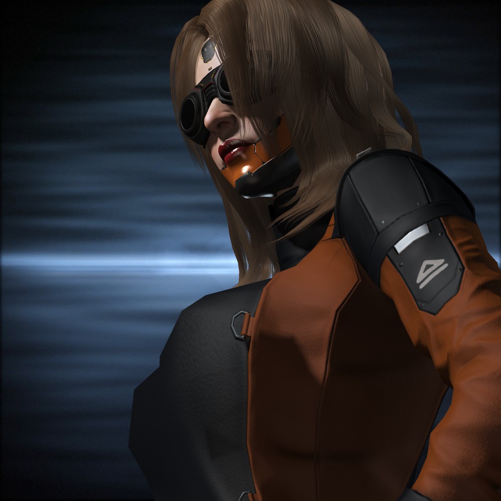 Amelia Aurum