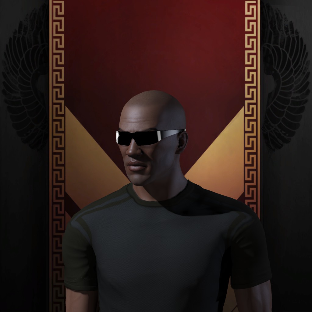 Karim Campbell