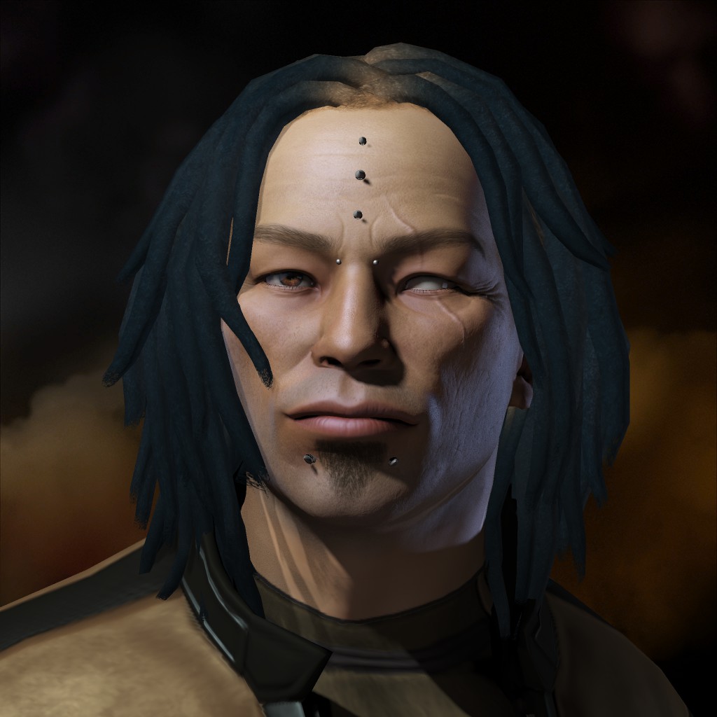 Eldrid Gogiko