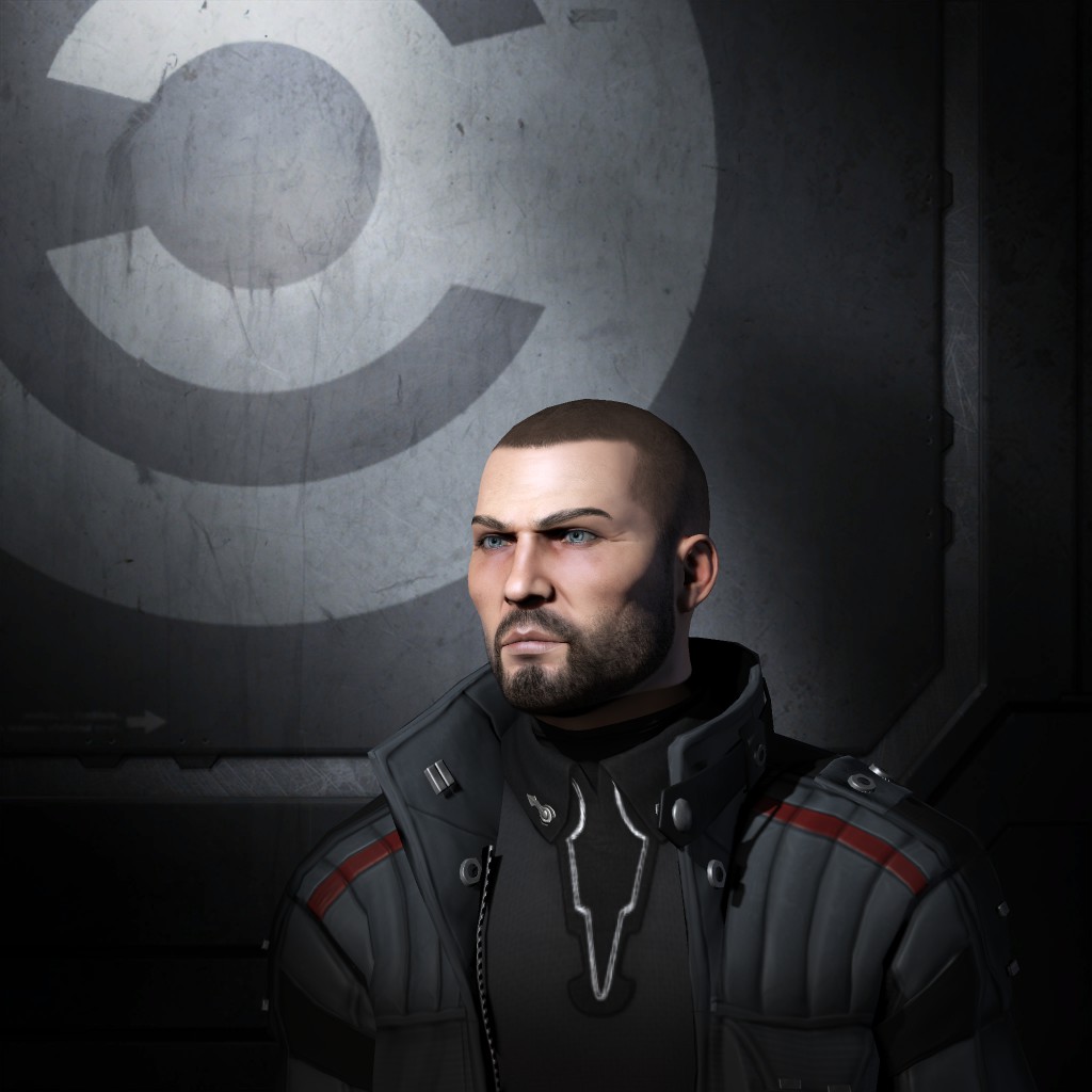Jim Raijin