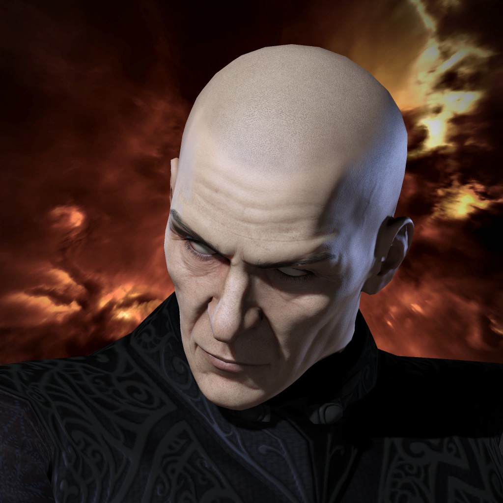 malevolence drakov