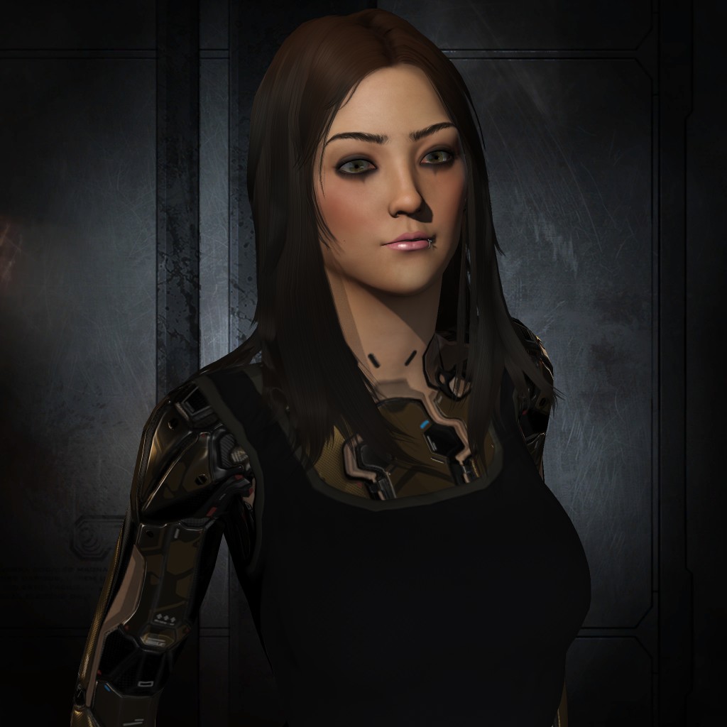 Darklight D'everstein