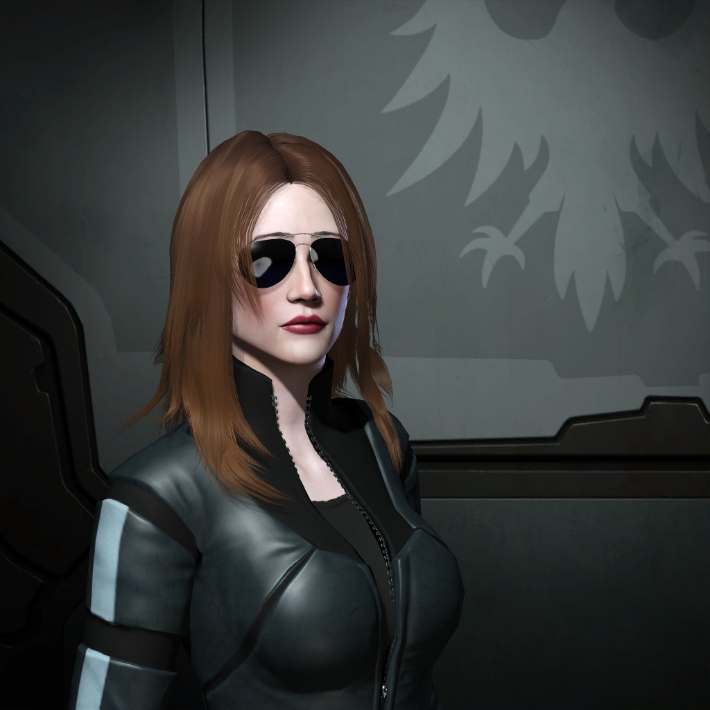 Czarina Ivaschenko