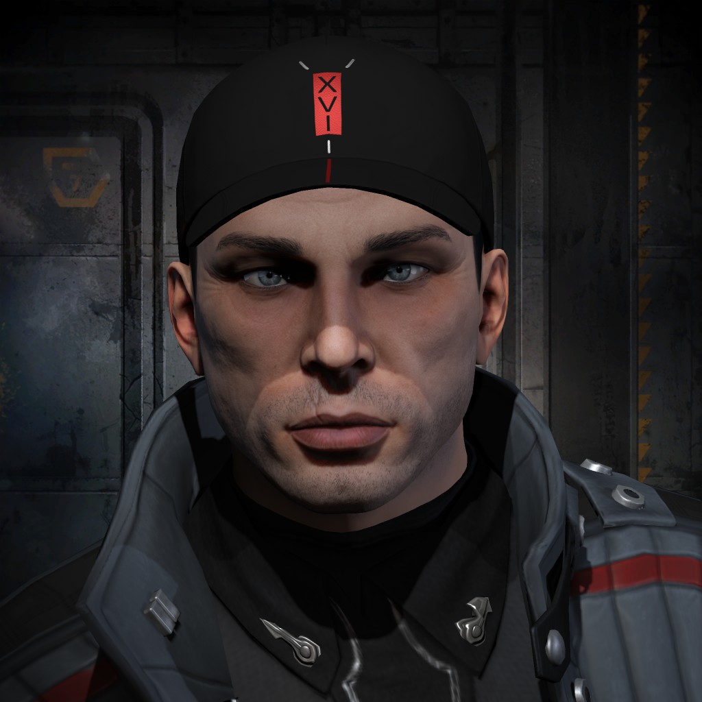 Caldari Citizen 2114135555