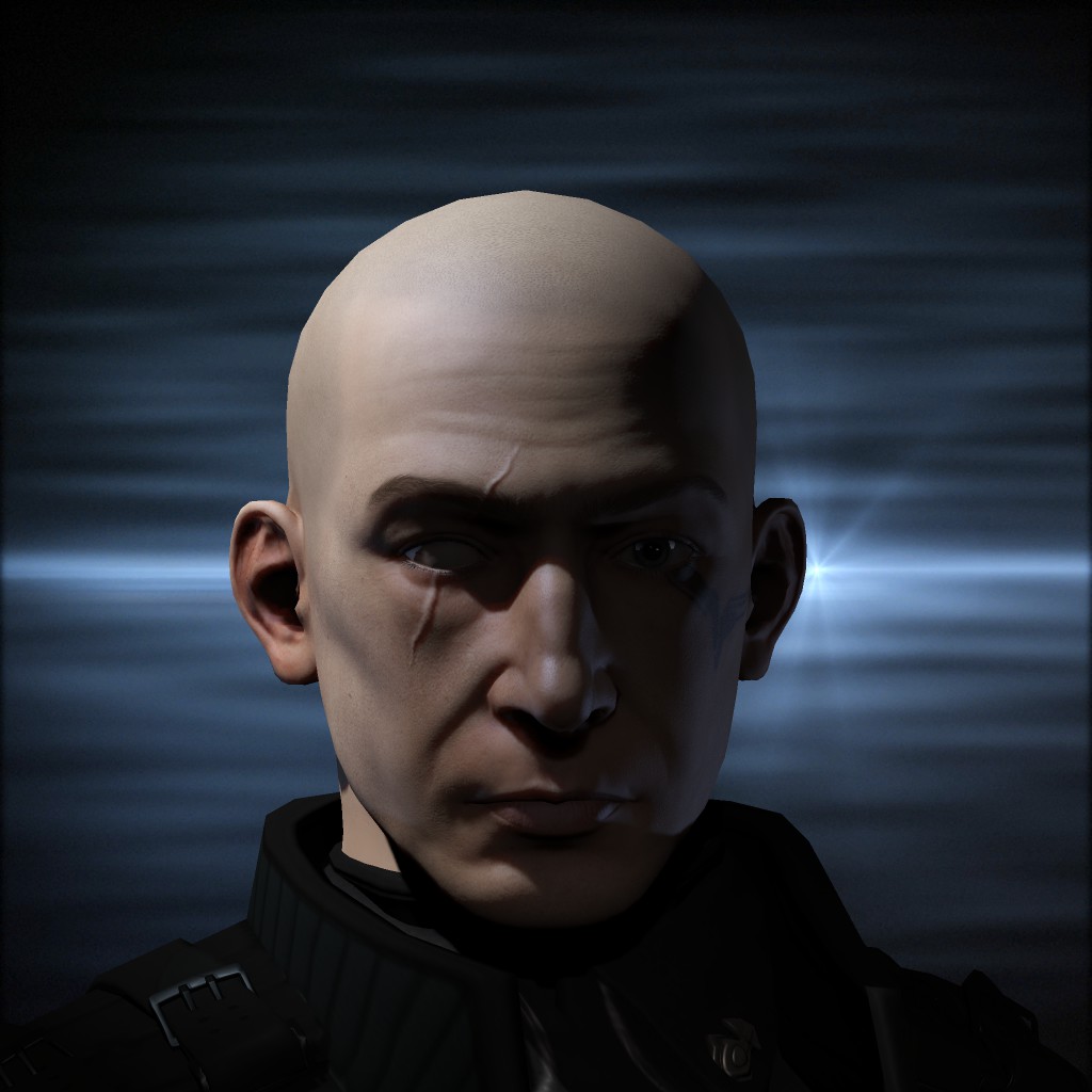 Pedro Rokbreaker