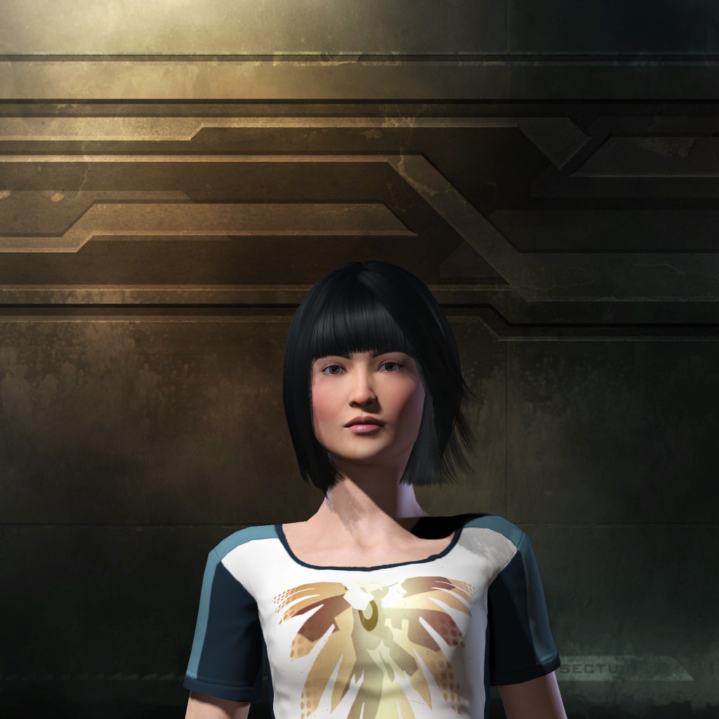 wain zheng