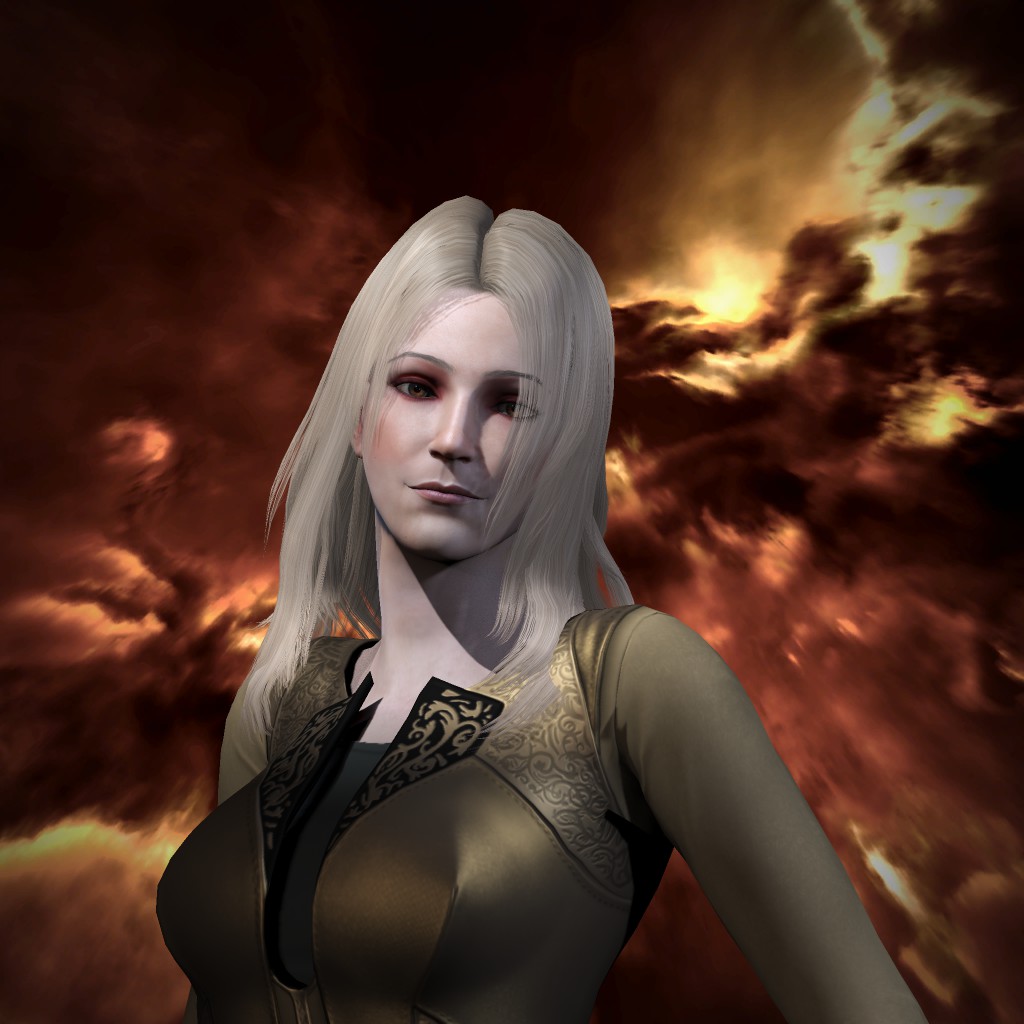 Archer Inferno