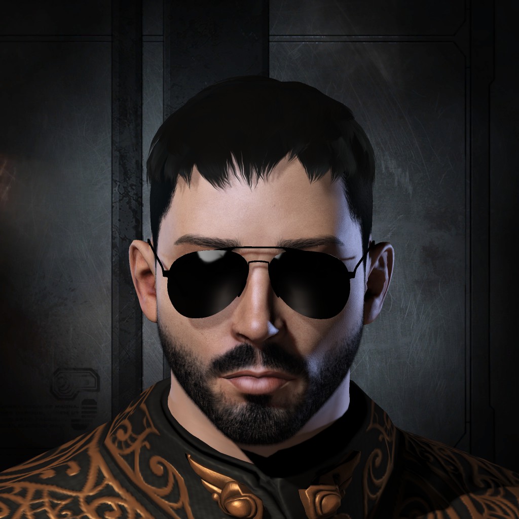 Vital Corrupt