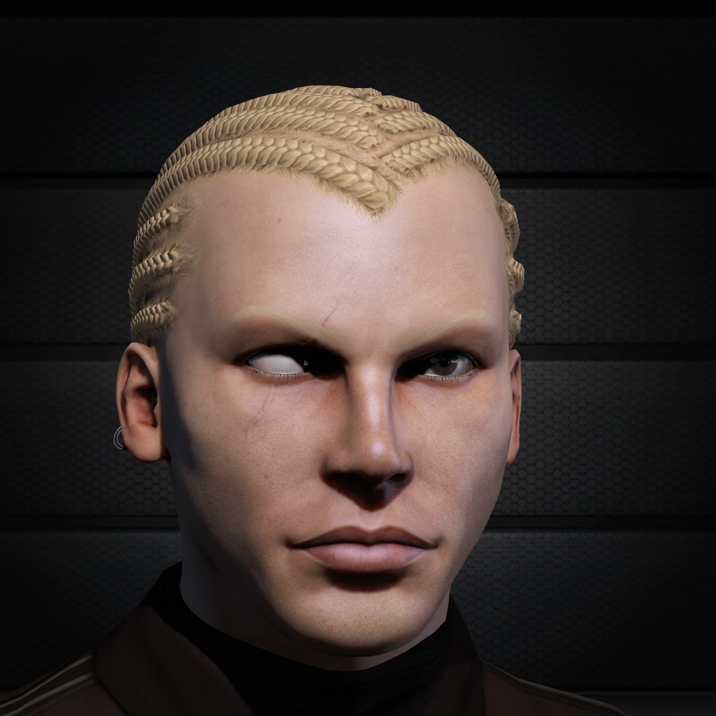 Alpha Jhor