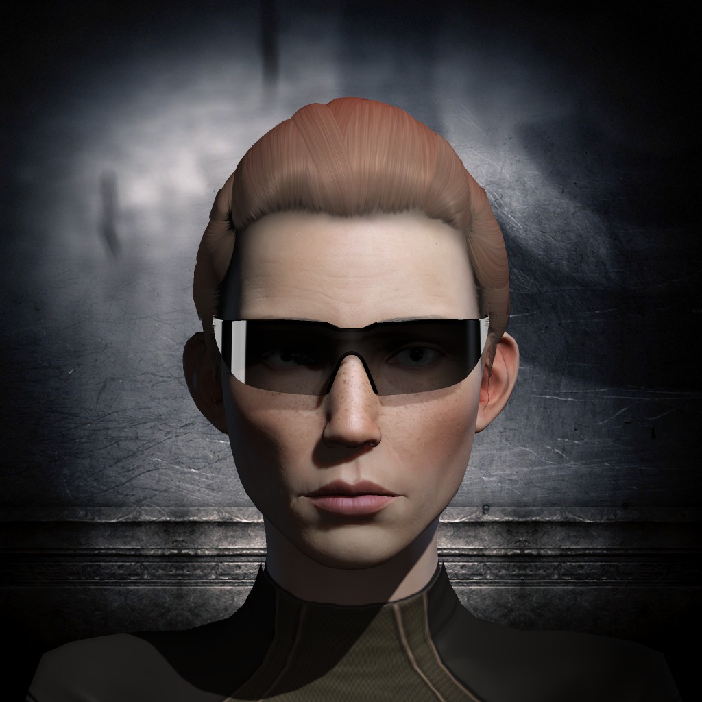 Harmony Atruin