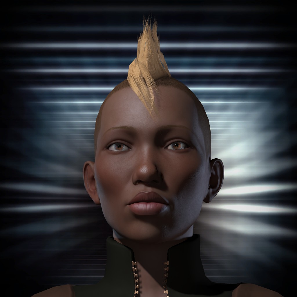 Estelle Roth
