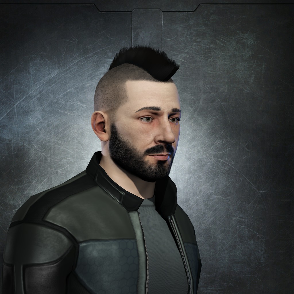 Adam Memet