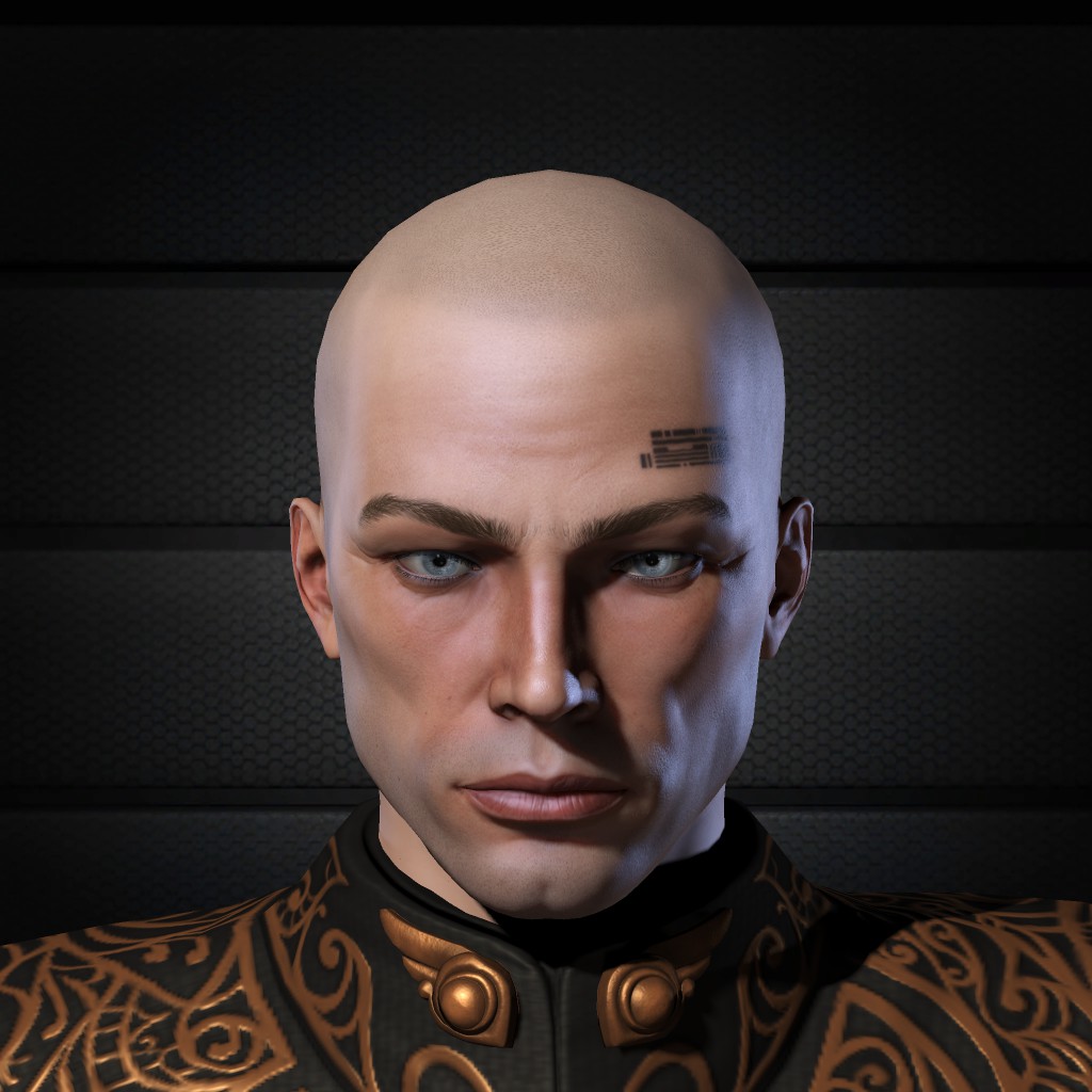 Mikhael Russkih