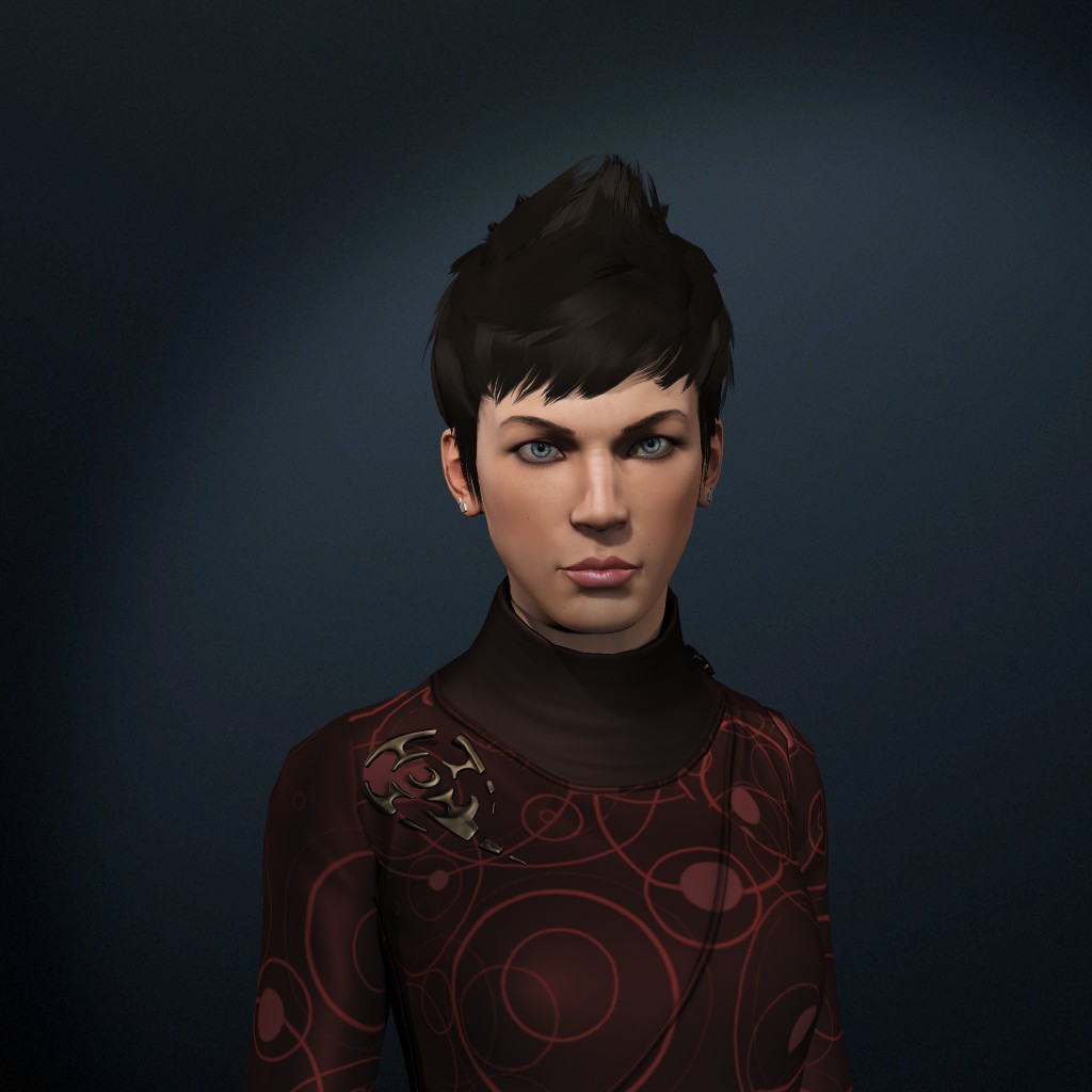 Kiara Latar