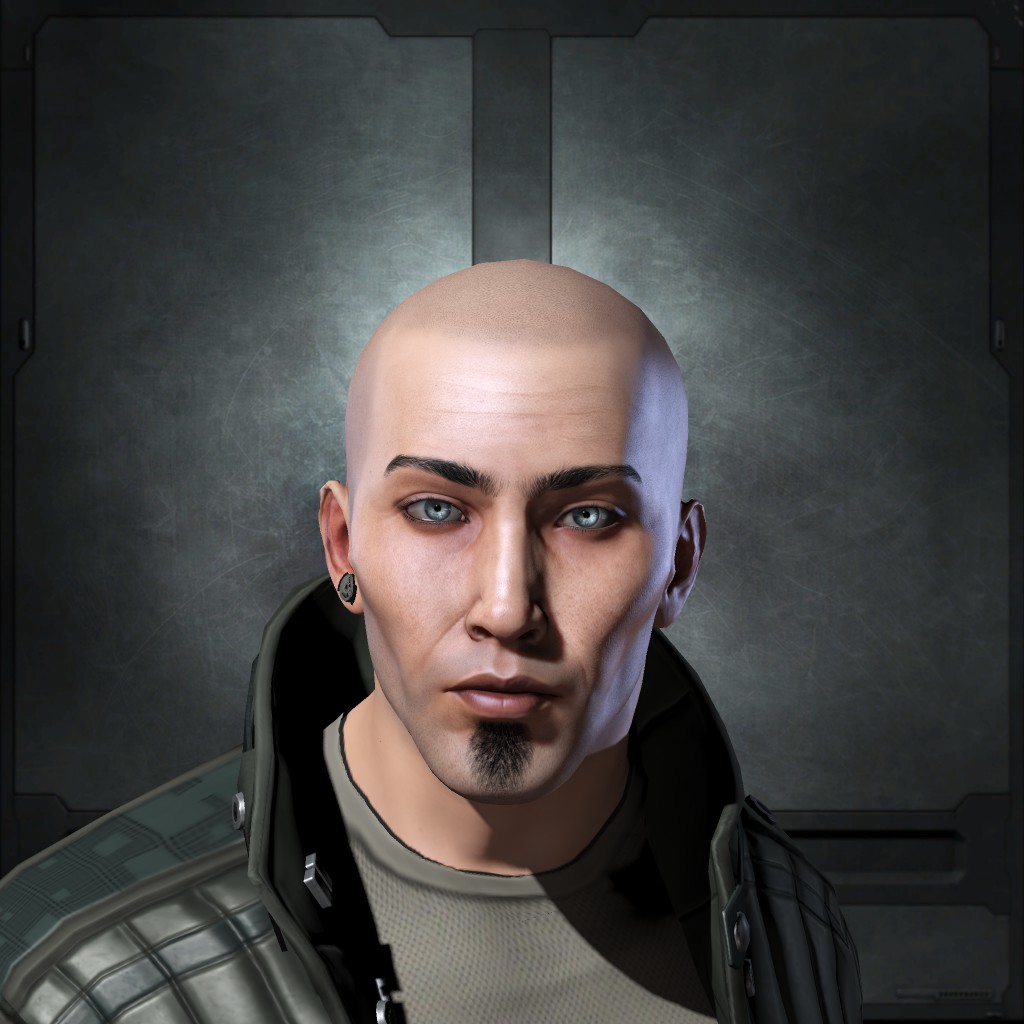 Juan Charrasquead