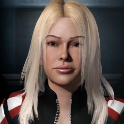 Sara MC portrait