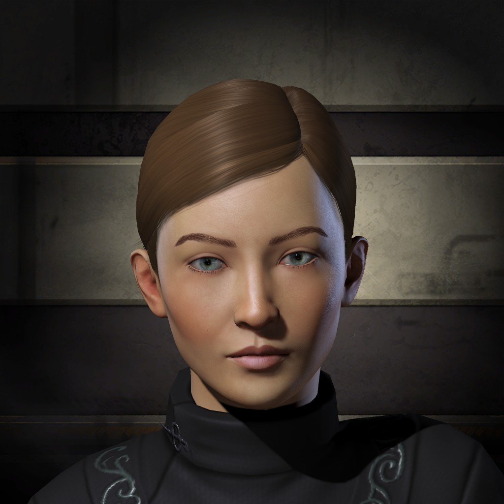 Minnie Khakti