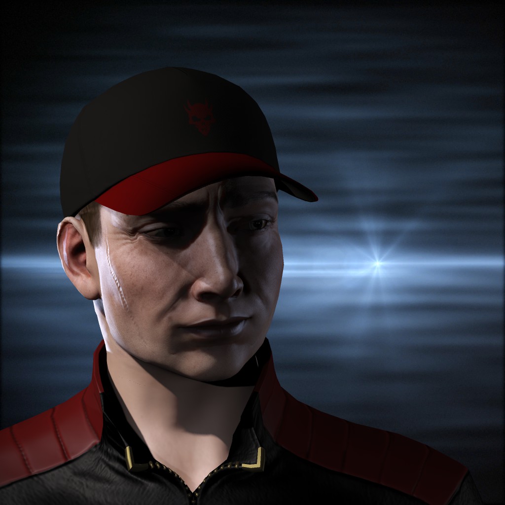 Scorp Ivanov