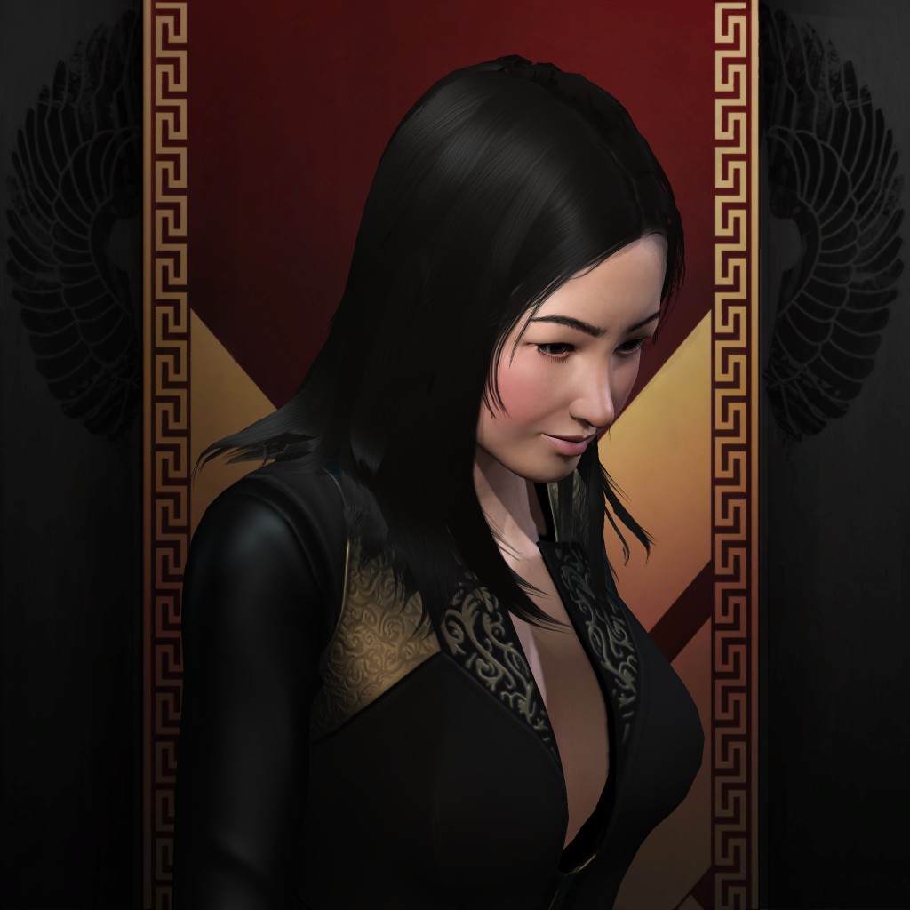 Portrait