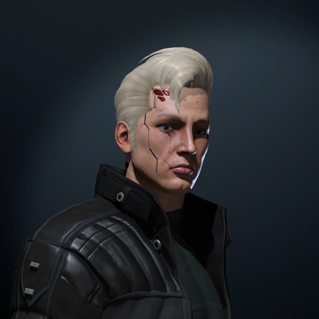Merlin Merlinsson