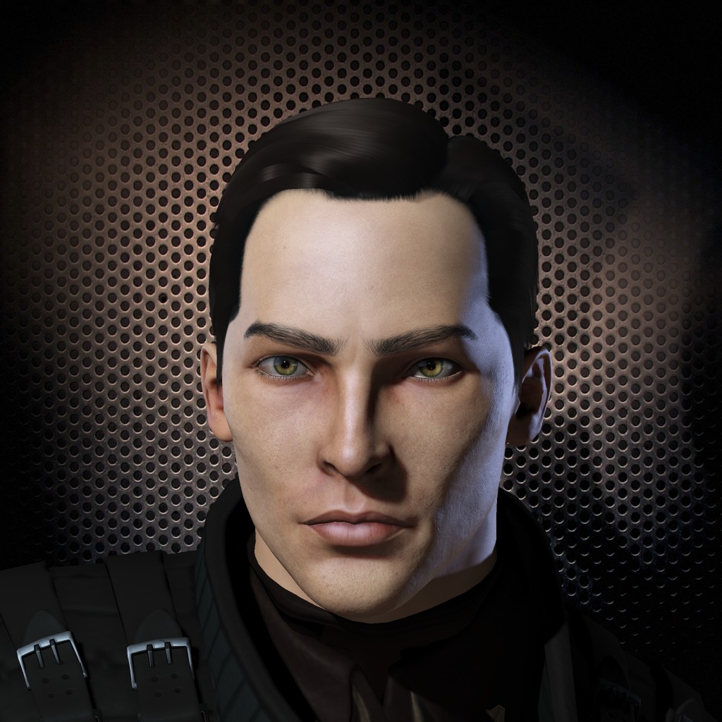 Viceroy Adama