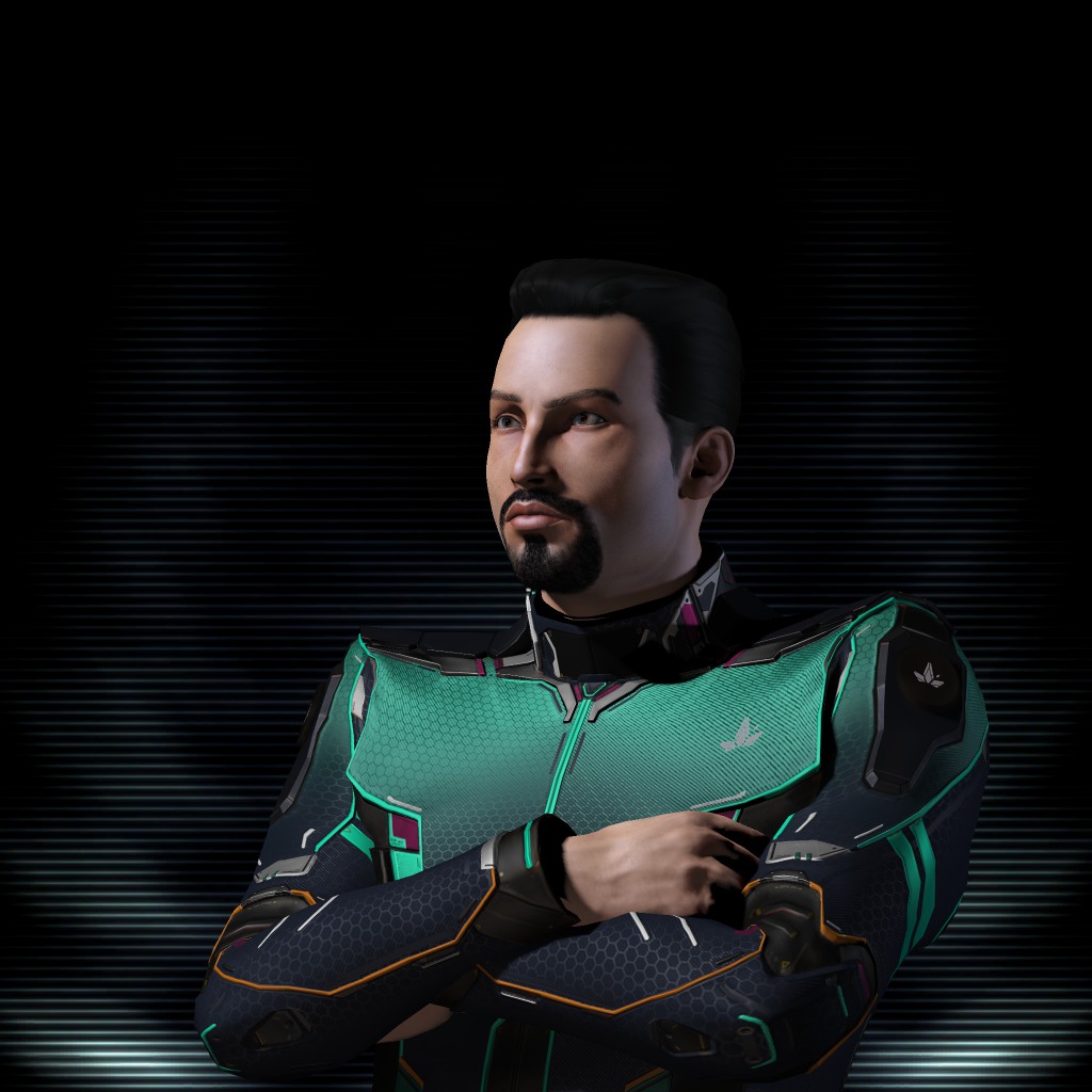 Wladimir Maricadie