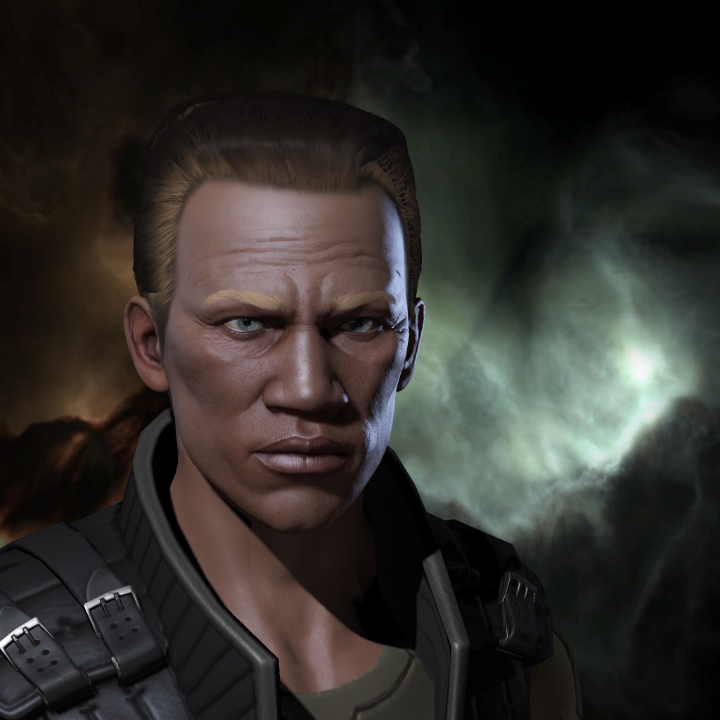 Damian Boloskarl