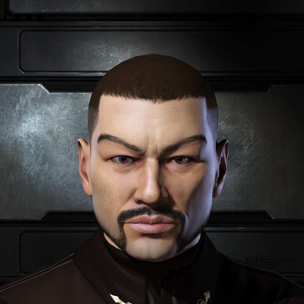 portrait