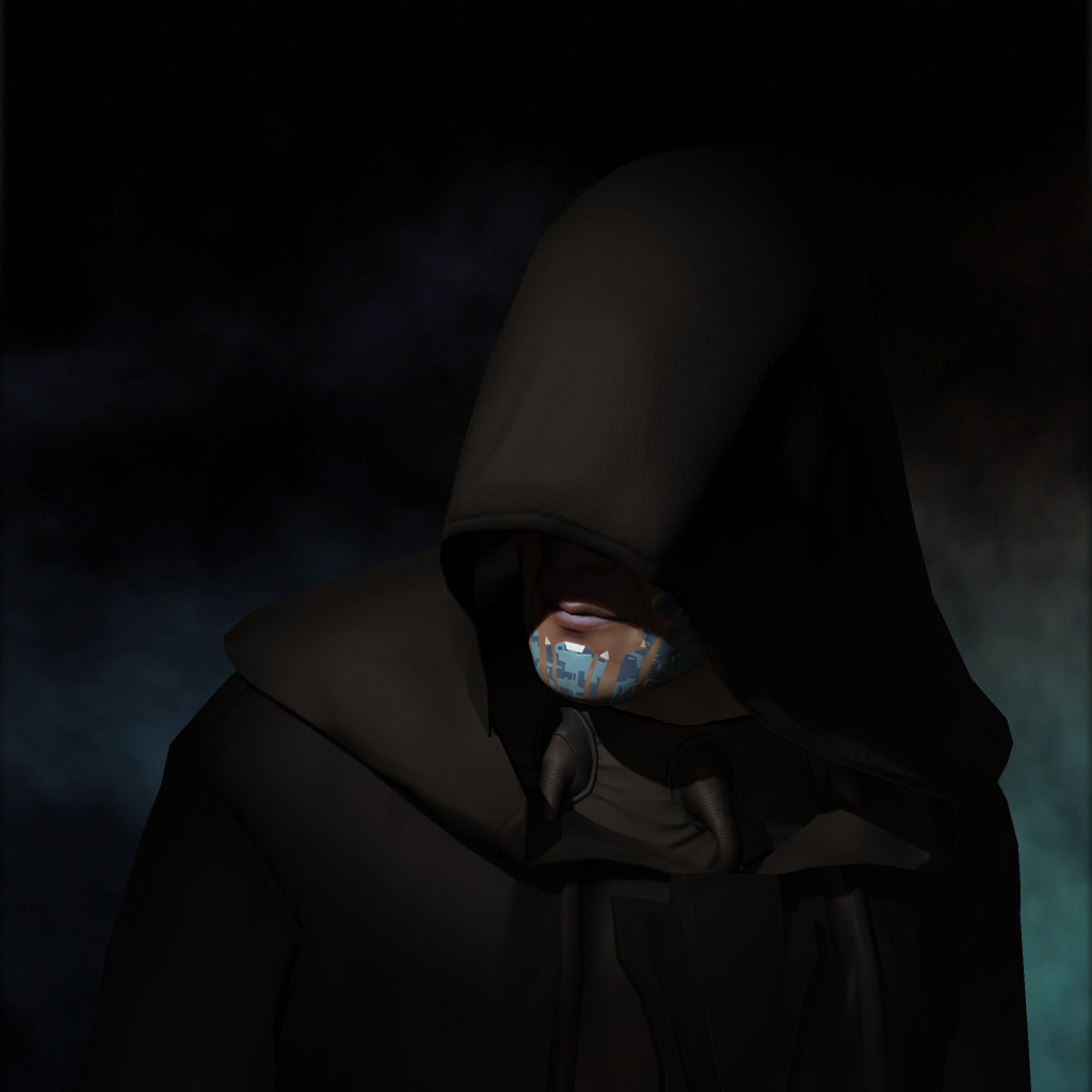 Sirius Farug
