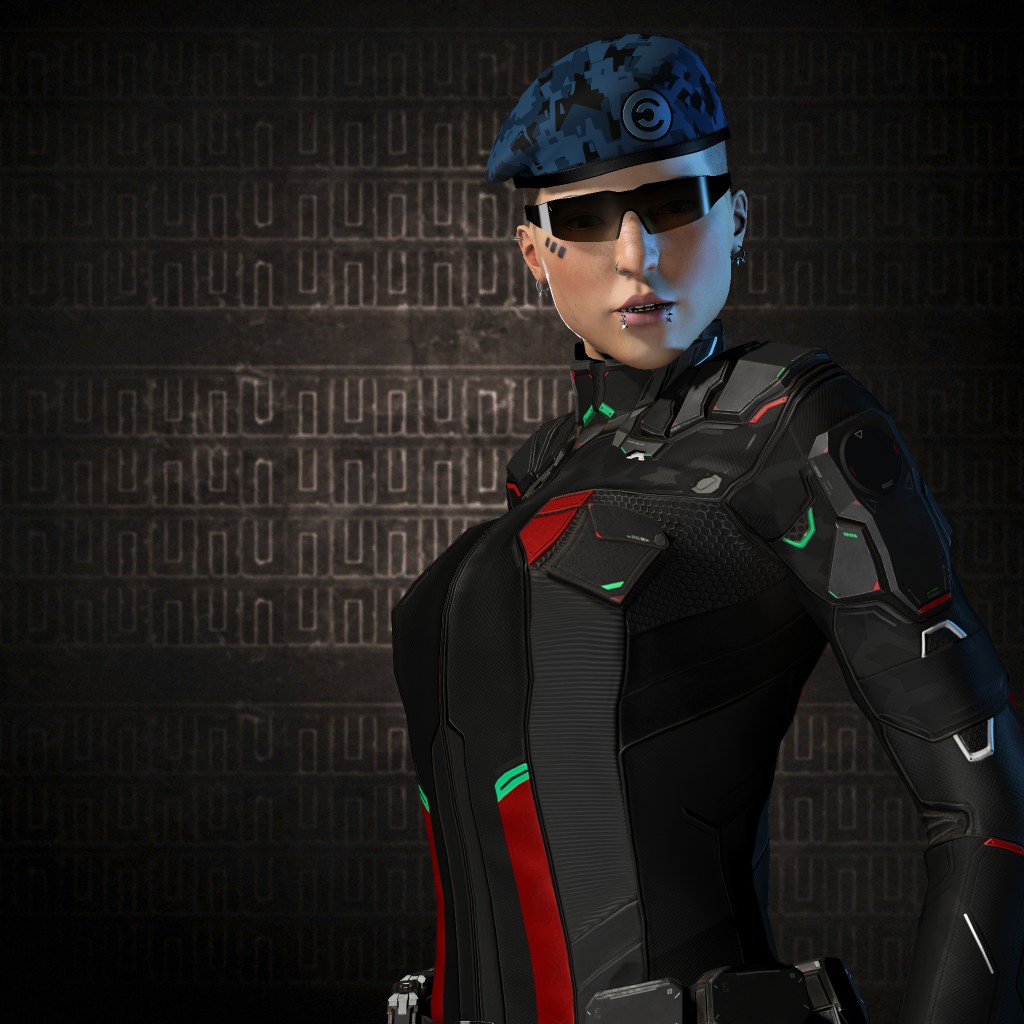 Iris Karn