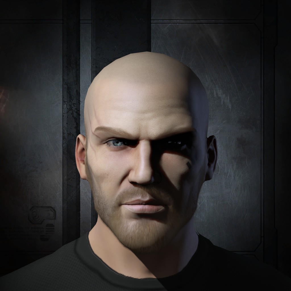Roy Zerg