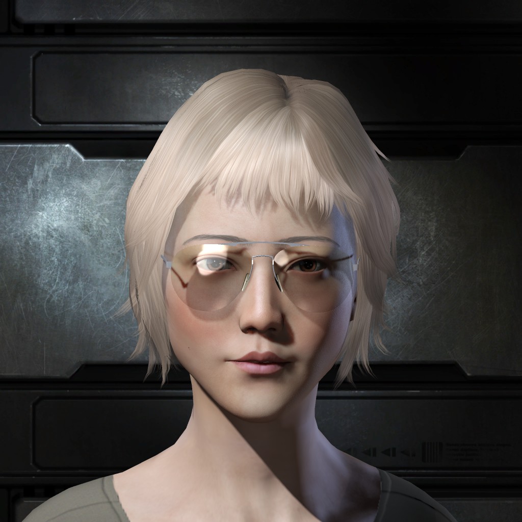 Doctor Yi