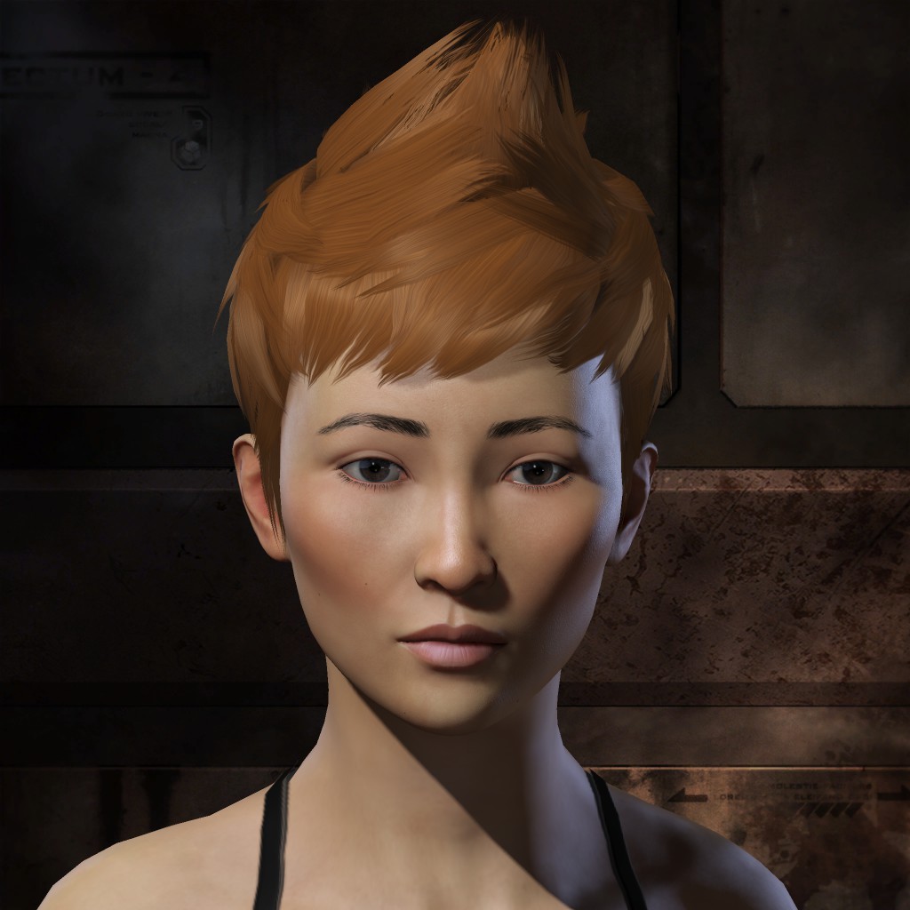 Kameda Dai