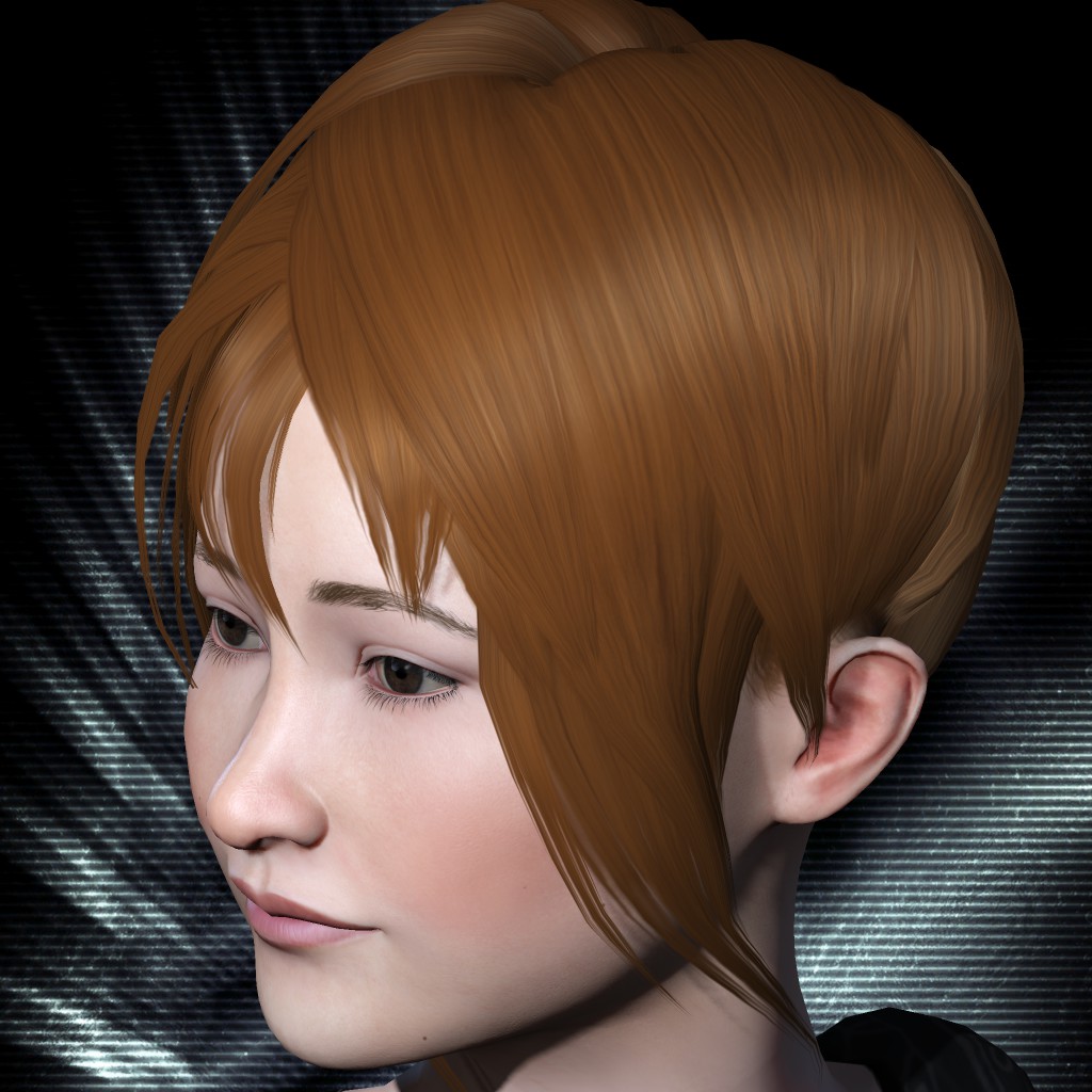 Ace Annie