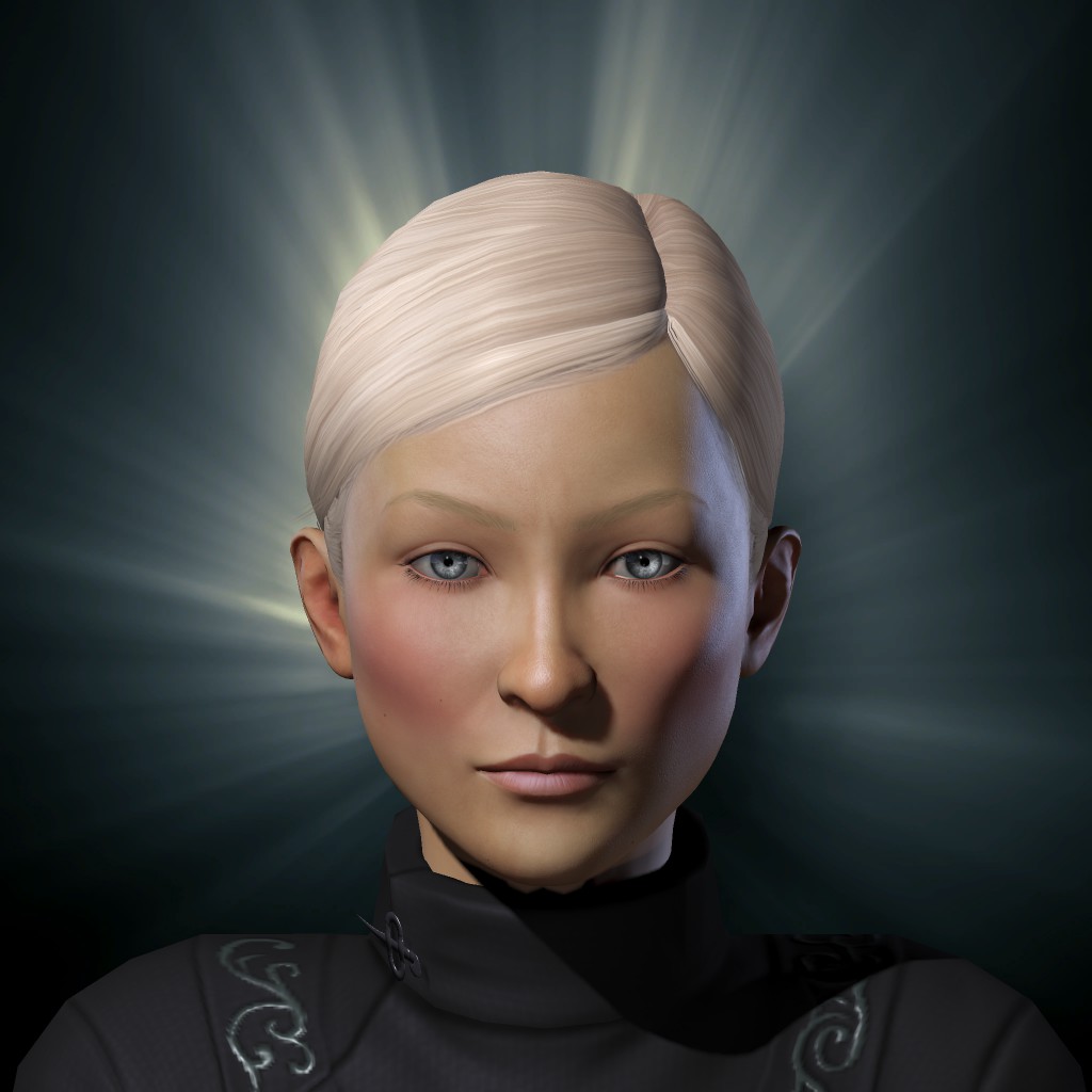 Sabine Lysander